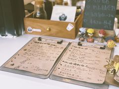 -T-COFFEE(长江花园店)