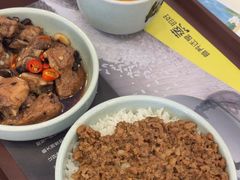 -真功夫(金沙湾店)