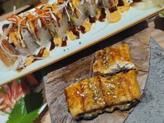 -吉之仙•中国制造•出口级食材日料店(领事馆总店)