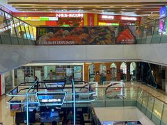 -万达广场(南京江宁店)