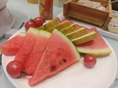-老德州四合院·德州菜(天衢路店)