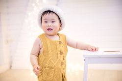 -WPlus明星肖像亲子全家福摄影