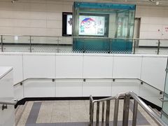 -火器营(地铁站)