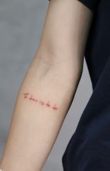 -AC TATTOO 纹身