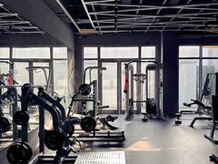 -Hi GYM嗨健身(泥城店)