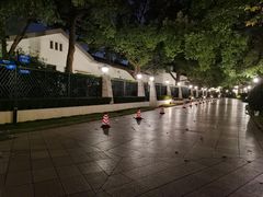 -上海虹桥迎宾馆