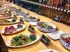-春天烤肉自助餐厅(贵都店)