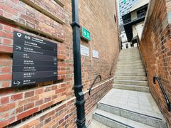 -大馆(前中区警署建築群)