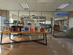 -南山图书馆(常兴路店)