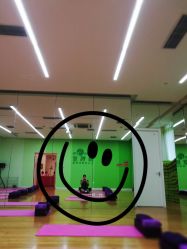 -Your Yoga Pilates·瑜伽普拉提习练室
