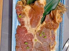 -金龙烧烤·牛肉面(西塔店)