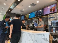 -CoCo都可(建外SOHO店)