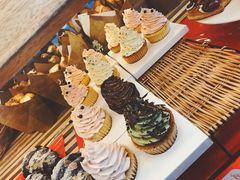 -BreadTalk面包新语(龙之梦购物中心莘庄店)