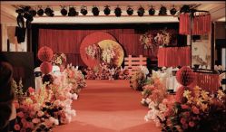 -HELLO你好婚礼婚庆策划