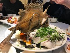 -朱仔记食府(江南大道店)