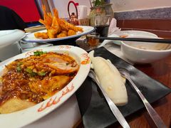-小吊梨汤·北京菜·烤鸭(西直门凯德店)
