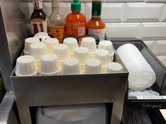 -The Habit Burger Grill 哈比特汉堡(爱琴海店)