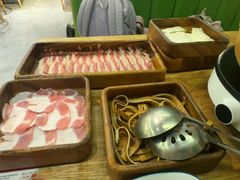 -菌小白·野生菌火锅(时尚天河店)