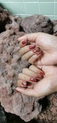 -LILY NAILS美甲美睫