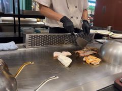 -大神太神·铁板烧(七宝领展广场店)