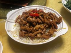 -得记得潮州海鲜砂锅粥(宝业路店)