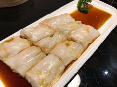 虾仁肠粉-煲王粤菜餐厅(中侨中心店)
