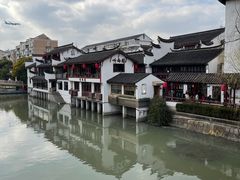 -七宝古镇