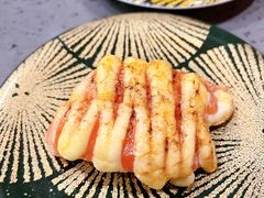 -小乔回转寿司(市府恒隆广场店)