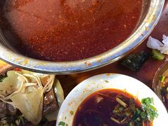 -老瓦房冷锅串串(文殊院店)