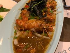 -美奈小馆·越南料理(中航城君尚购物中心店)