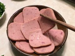 -重庆老火锅王(永陵路分店)