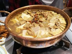 -到家尝北京菜(西坝河店)