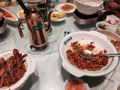 -宋徽厨·安徽菜(怀宁步行街店)
