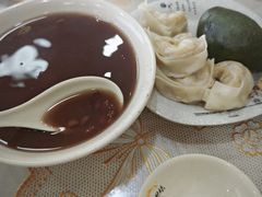 -十四娘手工水饺(新建小区店)