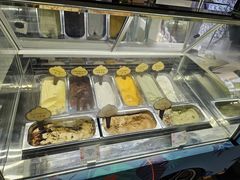 -半山半岛洲际度假酒店·观海廊