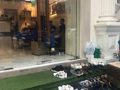 -暹罗手艺古法泰式按摩馆(二号店)