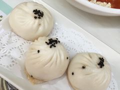 -翡翠拉面小笼包(机场DFS店)