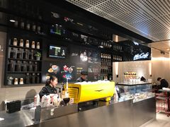 -麦当劳(龙阳路店)
