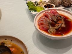 -洲晓鱻舟山海鲜(2号店)
