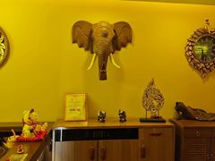 -金色莲花泰式按摩SPA(石牌店)
