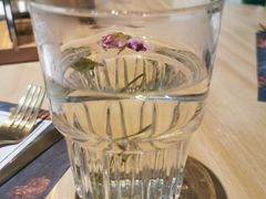 -初拾·花里餐厅(钜城华亿店)