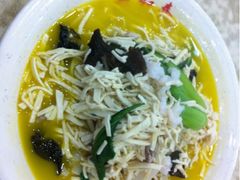 大煮干丝-共和春(甘泉路店)