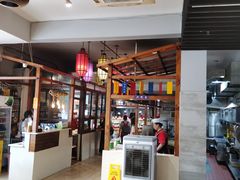 -土桥手掌鸡·26年灌县老味道(都江堰店)