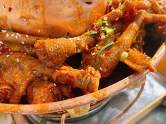 -0317火锅鸡·清真(正达店)