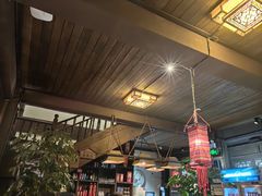 -香满楼(临安路店)