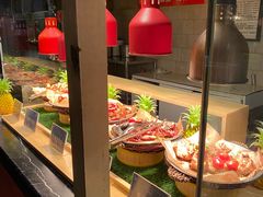 -春天烤肉自助餐厅(贵都店)