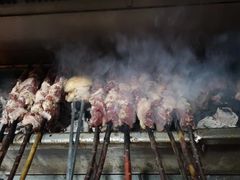 -怡妮新疆风味餐厅(东江湾路店)