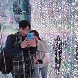成都探店‖集美，冲鸭！这个展馆太美啦~丨成都梵高星空艺术馆