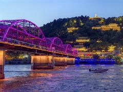 -正宁路小吃夜市