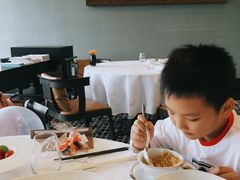 -宝丽轩中餐厅BAOLIXUAN
